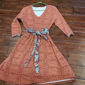 GUC Matilda Jane Adriana Dress Size S